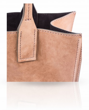 Сумка Женская M-AUDREY Shop/ALPACA